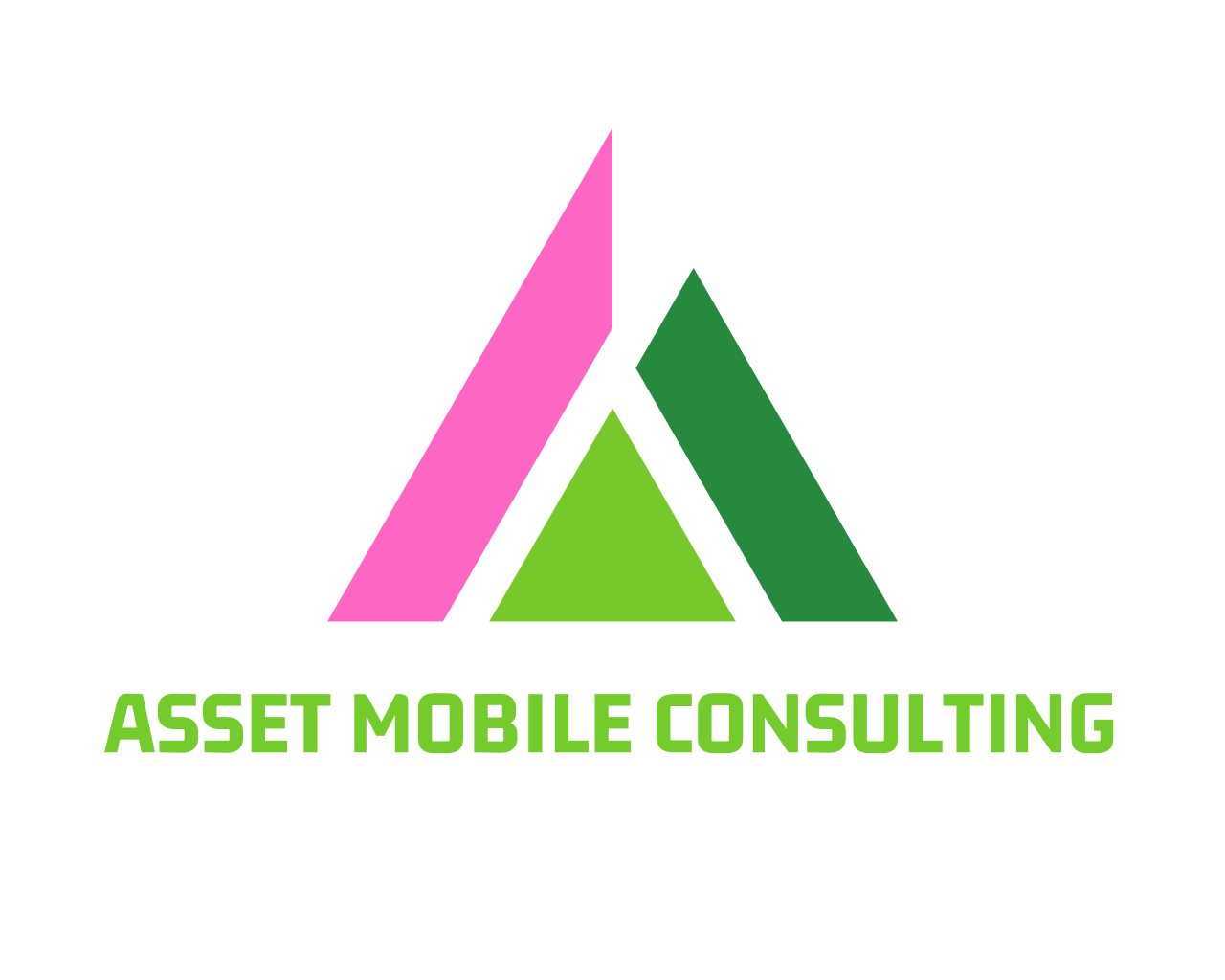 Asset Mobile Consulting Logo